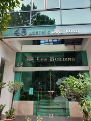 Lew Building (D1), Office #453132371
